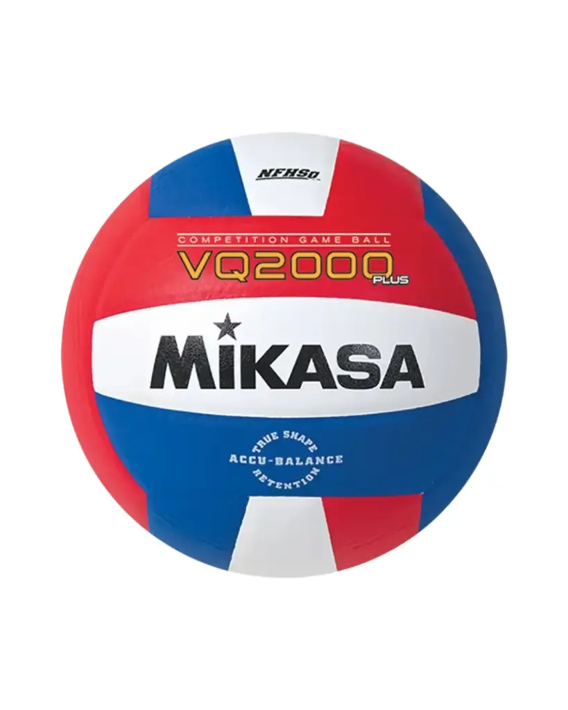 Volleyball Mikasa VQ2000 Competition Ball | C2A Sports